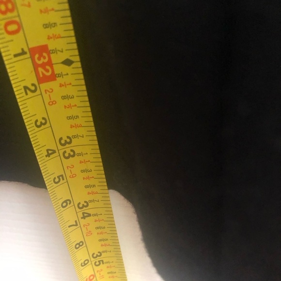 Romper All in One Black V Neck Shorts Jumpsuit size small - Picture 7 of 10